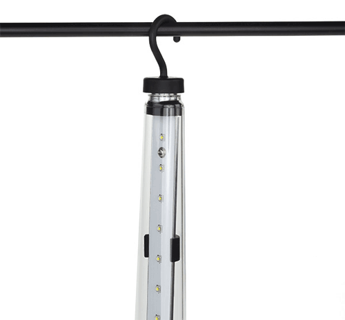 Picture of 1,200 Lumen Corded LED Work Light with Magnetic Hook