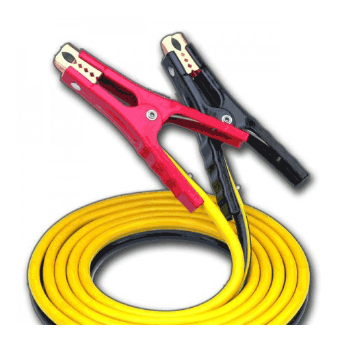 Picture of Medium Duty 400 Amp All Season Booster Cables