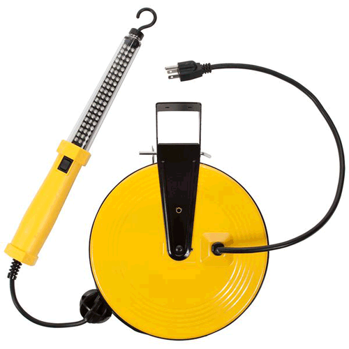 Picture of 60 LED Corded Work Light