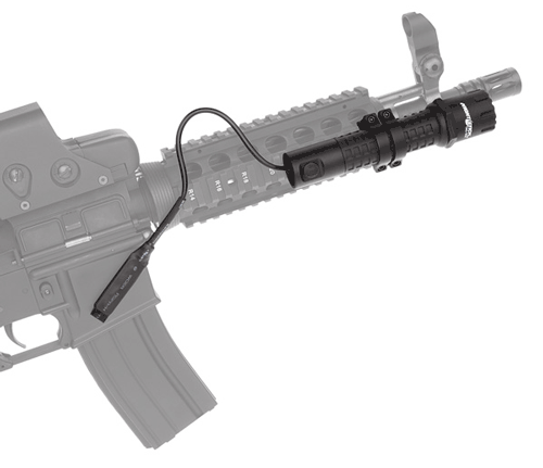 Picture of Tactical Long Gun Light Kit