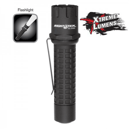 Picture of Xtreme Lumens™ Polymer Tactical Flashlight