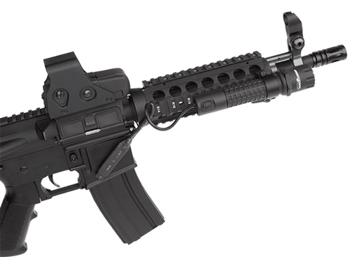Picture of Xtreme Lumens™ Polymer Tactical Flashlight