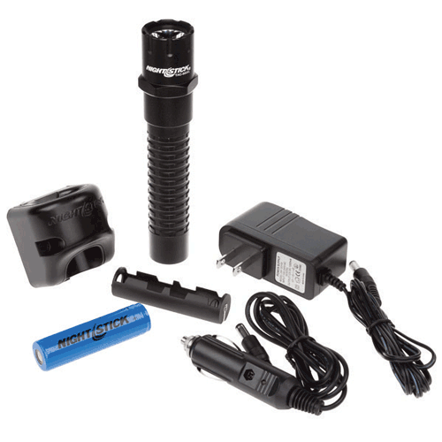 Picture of Xtreme Lumens Rechargeable Tactical Flashlight