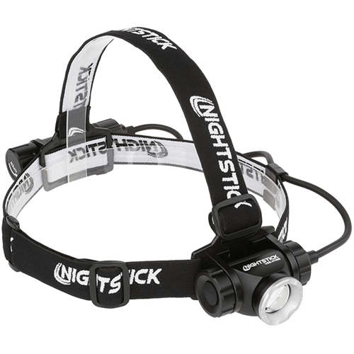 Picture of Adjustable Beam Headlamp - USB Rechargeable