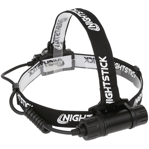 Picture of Adjustable Beam Headlamp - USB Rechargeable