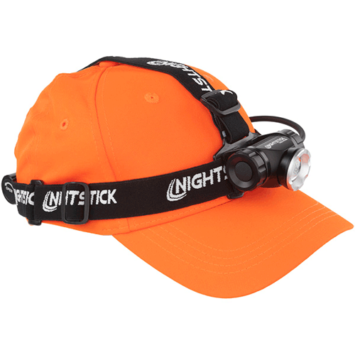 Picture of Adjustable Beam Headlamp - USB Rechargeable