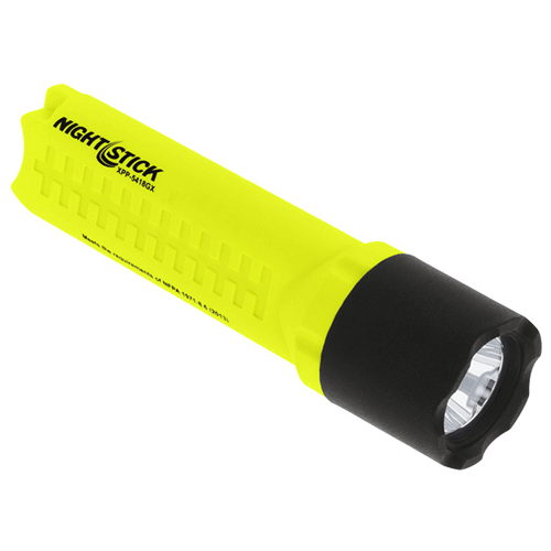 Picture of X-Series Intrinsically Safe Flashlight - 3 AA