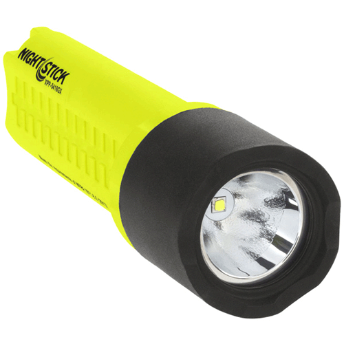 Picture of X-Series Intrinsically Safe Flashlight - 3 AA