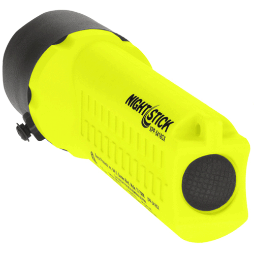 Picture of X-Series Intrinsically Safe Flashlight - 3 AA