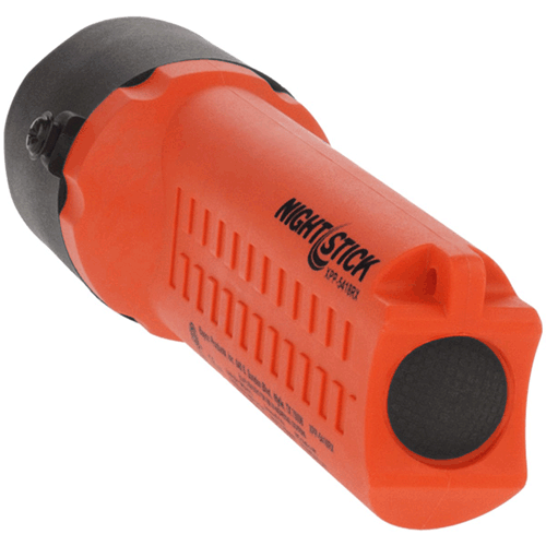 Picture of X-Series Intrinsically Safe Flashlight - 3 AA