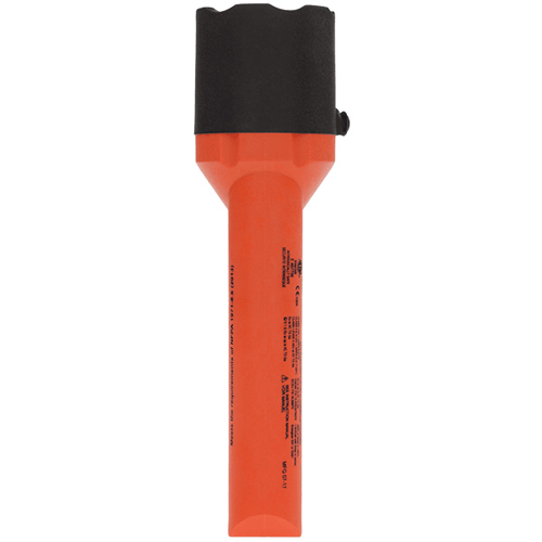 Picture of X-Series Intrinsically Safe Flashlight - 3 AA