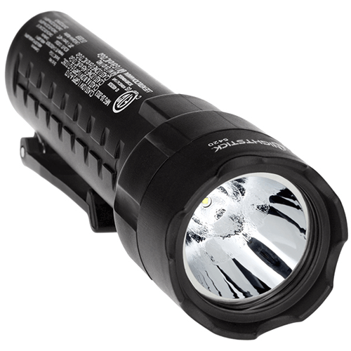 Picture of Safety Rated NightStick - Non-Rechargeable
