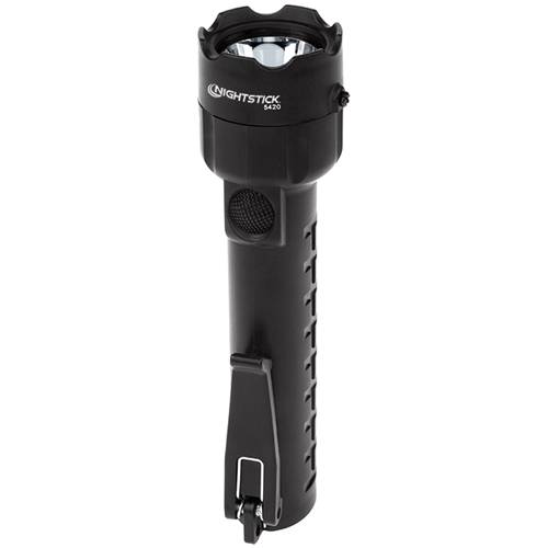 Picture of Safety Rated NightStick - Non-Rechargeable