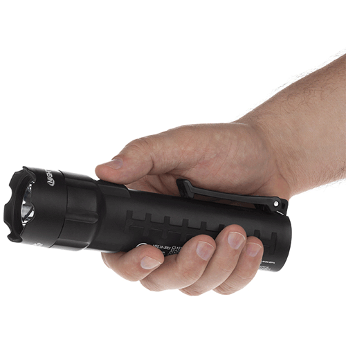 Picture of Safety Rated NightStick - Non-Rechargeable