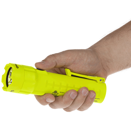 Picture of Safety Rated NightStick - Non-Rechargeable