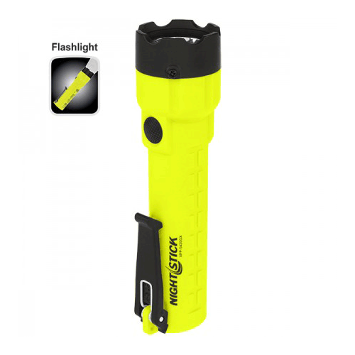 Picture of X-Series Intrinsically Safe Flashlight