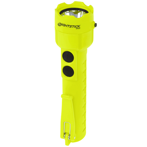 Picture of Safety Rated NightStick - Non-Rechargeable