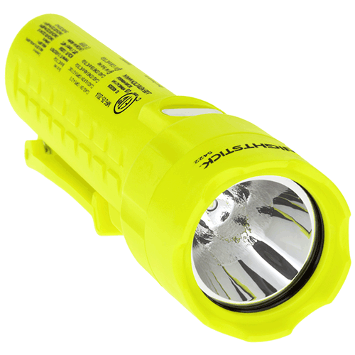 Picture of Safety Rated NightStick - Non-Rechargeable