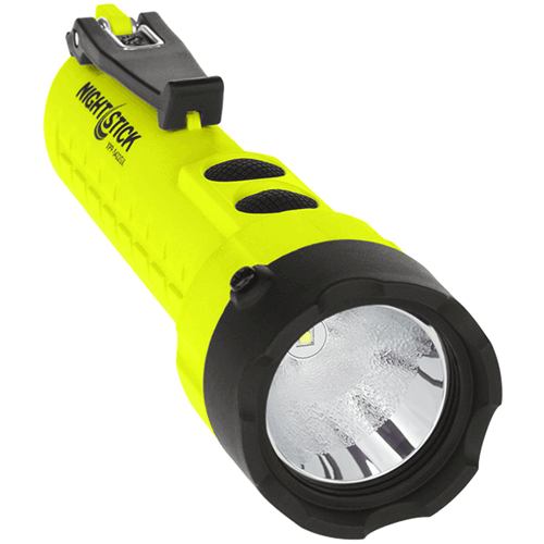 Picture of X-Series Intrinsically Safe Dual-Light™ Flashlight