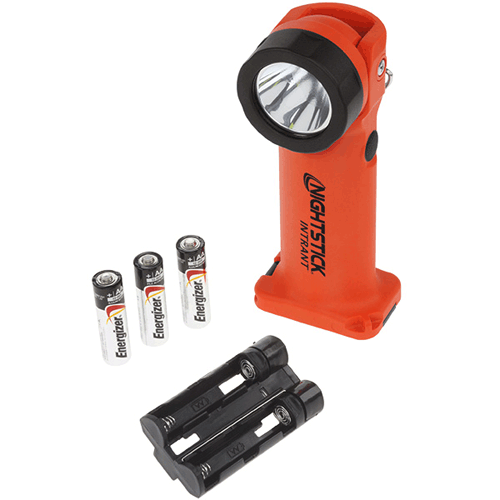 Picture of INTRANT® Intrinsically Safe Dual-Light™ Angle Light - 3 AA
