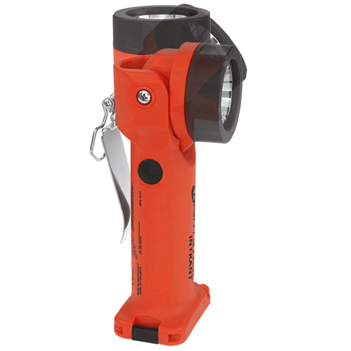 Picture of INTRANT® Intrinsically Safe Dual-Light™ Angle Light - 3 AA