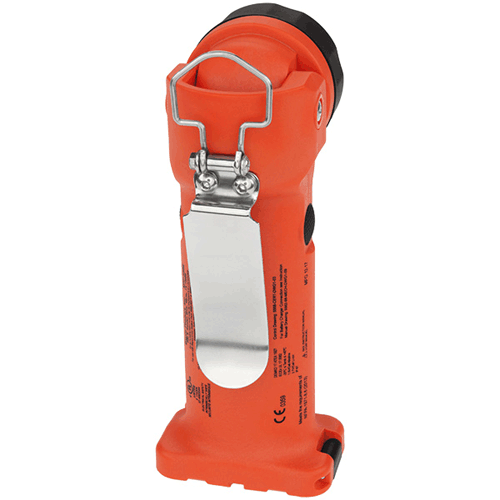 Picture of INTRANT® Intrinsically Safe Dual-Light™ Angle Light - 3 AA