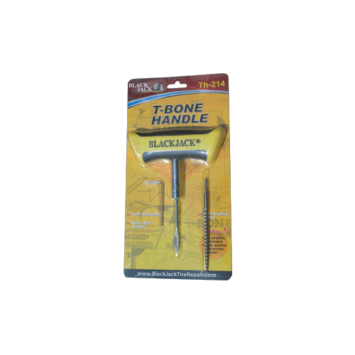 Picture of T-BONE TOOL W/ 4IN NEEDLE