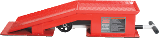 Picture of 20 Ton Truck Ramps