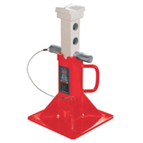 Picture of 22 Ton Pin Style Jack Stand