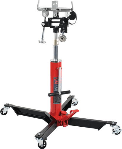 Picture of 1/2 Ton Capacity Telescopic Transmission Jack