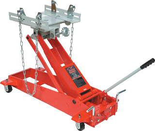 Picture of 1 Ton Transmission Jack