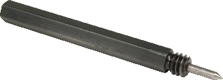 Picture of 1/4" Blaircutter® Arbor with Retractable Pilot