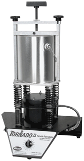 Picture of TORNADO II™ Portable Electric Paint Shaker