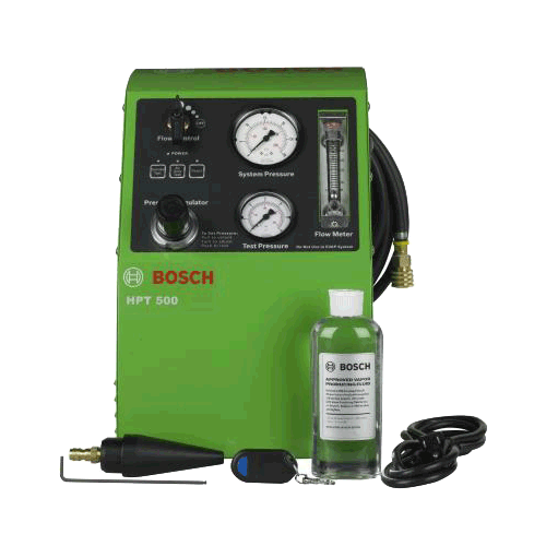 Picture of HPT 500 High Pressure Leak Tester