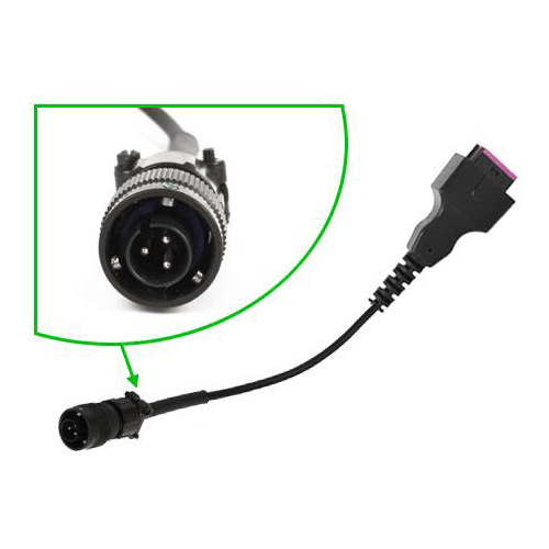 Picture of CABLE 3 PIN STEYR
