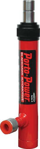 Picture of 4 Ton Porto-Power Ram with 5" Stroke