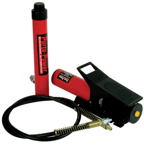 Picture of Hydraulic Set