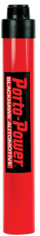 Picture of 10 Ton Threaded Ram