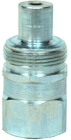 Picture of 3/8" Hose Half Coupler