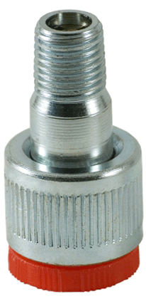 Picture of 1/4" Ram Half Coupler for B65114 & B65115