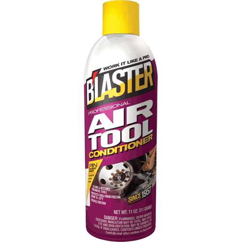 Picture of Air Tool Conditioner, 12 oz Can