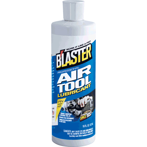 Picture of Air Tool Oil, 16 oz
