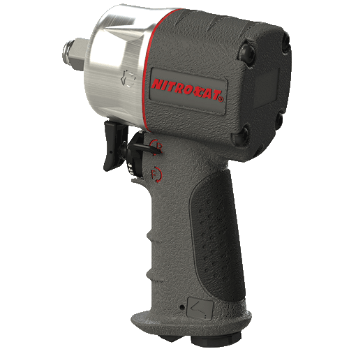 Picture of 1/2" Nitrocat Composite Compact Impact Wrench