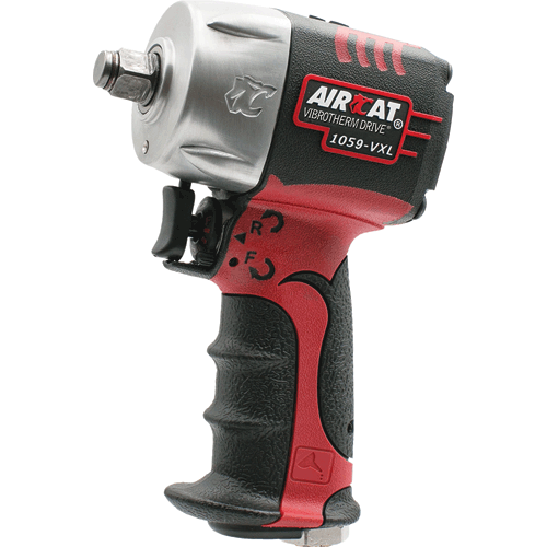 Picture of 3/8" Vibrotherm Drive® Composite Compact Impact Wrench