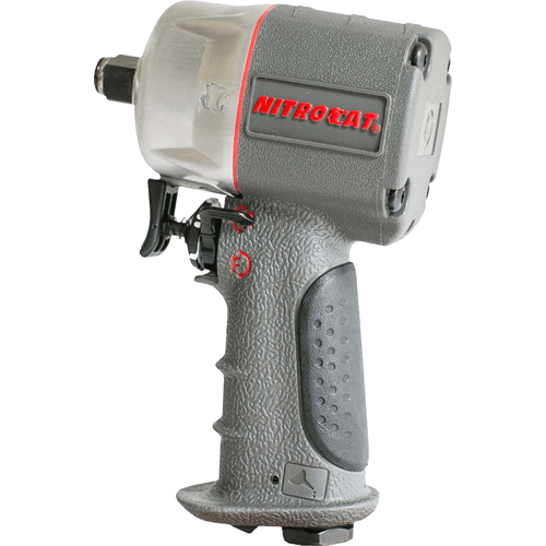 Picture of 3/8" Nitrocat Composite Compact Impact Wrench