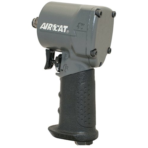 Picture of Aircat 3/8" Stubby Impact Wrench