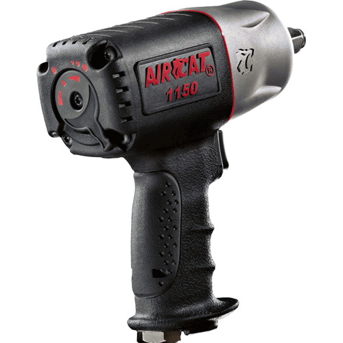 Picture of 1/2" Composite Impact Wrench