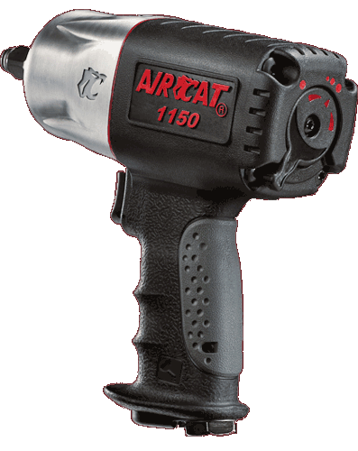Picture of 1/2" Composite Impact Wrench