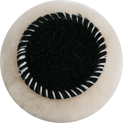 Picture of 2" Wool Pad