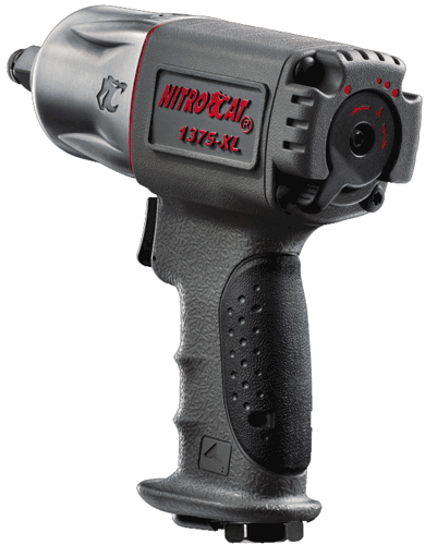 Picture of 1/2" Nitrocat® Composite Impact Wrench